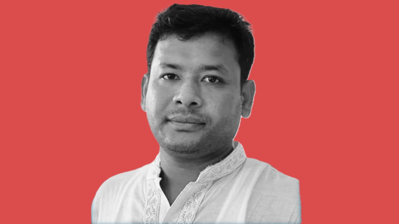 হাসপাতাল থেকে গ্রেপ্তার যুবলীগ নেতার পুলিশ হেফাজতে মৃত্যু